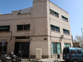 Local en C/ Colom, Terrassa (Barcelona) 27