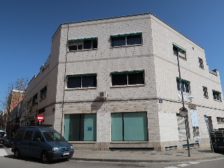 Local en C/ Colom, Terrassa (Barcelona) 29