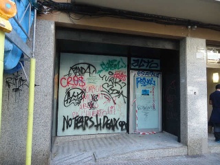 Local en Rb Del Castell - Villanova I la Geltrú - Barcelona 13
