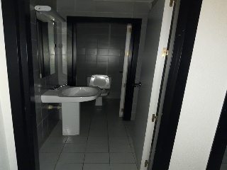 Local en San Sebastián de los Reyes 21