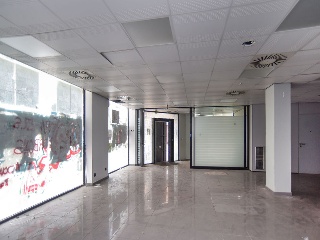 Local en C/ Josep Castella - Mataró - 11