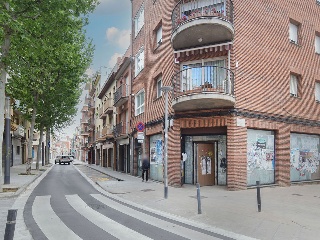 Local en C/ Josep Castella - Mataró - 28