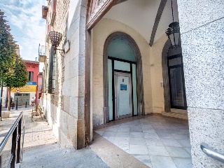 Local en Pz Damia Mateu, Llinars del Vallès (Barcelona) 16