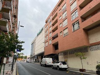 Local en Av Andalucía - Linares - Jaén 19