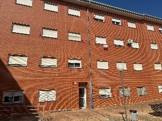 Vivienda en C/ Trébol - Mérida - Badajoz 16