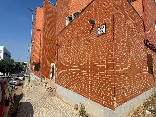 Vivienda en C/ Trébol - Mérida - Badajoz 17