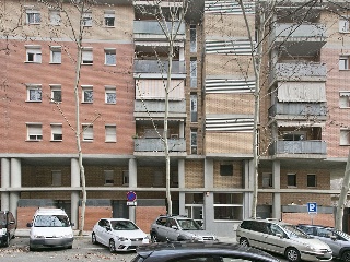 Piso en Terrassa (Barcelona) 3