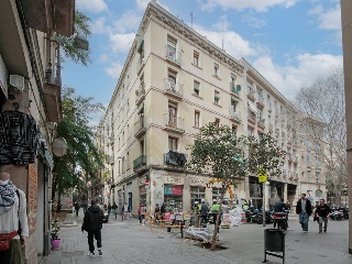 Piso en C/ Joaquín Costa 2