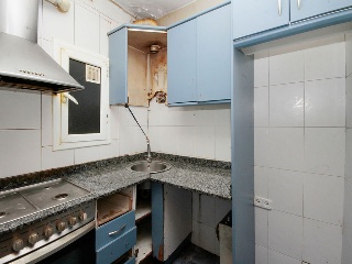 Piso en C/ Joaquín Costa 7