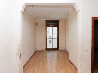 Piso en C/ Joaquín Costa 12