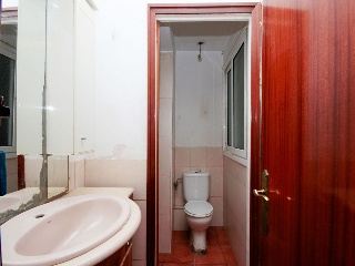 Piso en C/ Joaquín Costa 17