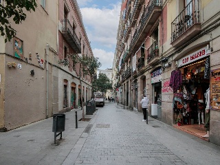 Piso en C/ Joaquín Costa 18