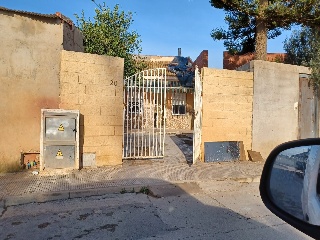 Casa adosada en San Javier - Murcia - 8