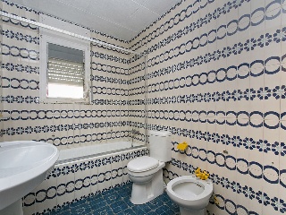 Pisos y locales en C/ Alfons XIII, Parets del Vallès (Barcelona) 20