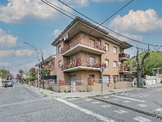 Pisos y locales en C/ Alfons XIII, Parets del Vallès (Barcelona) 22