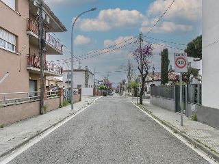 Pisos y locales en C/ Alfons XIII, Parets del Vallès (Barcelona) 23