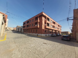 Plaza de garaje en C/ Barcelona - Els Alamús - Barcelona 3