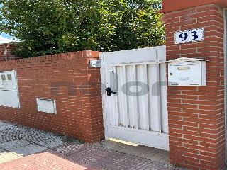 unifamiliar en venta , Illescas , 198 m2 6