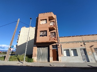 Casa adosada en C/ San Cristóbal - Amposta - Tarragona 2