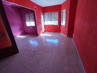 Casa adosada en C/ San Cristóbal - Amposta - Tarragona 4