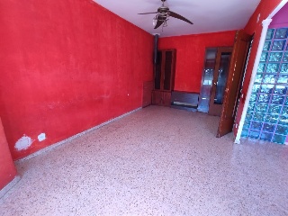 Casa adosada en C/ San Cristóbal - Amposta - Tarragona 5