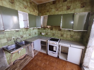 Casa adosada en C/ San Cristóbal - Amposta - Tarragona 7