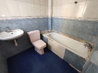 Casa adosada en C/ San Cristóbal - Amposta - Tarragona 16