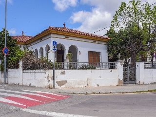 Casa aislada en Pz Joaquim Blume - Mataró - 2
