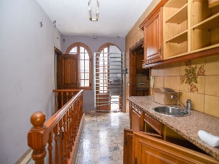 Casa aislada en Pz Joaquim Blume - Mataró - 8