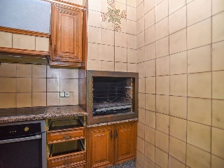 Casa aislada en Pz Joaquim Blume - Mataró - 11