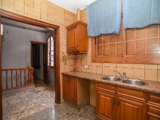 Casa aislada en Pz Joaquim Blume - Mataró - 12
