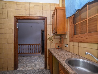 Casa aislada en Pz Joaquim Blume - Mataró - 14