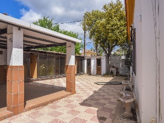 Casa aislada en Pz Joaquim Blume - Mataró - 34