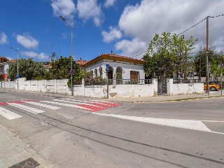 Casa aislada en Pz Joaquim Blume - Mataró - 37