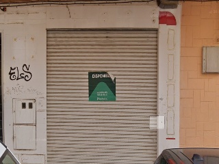 Local en Aranda de Duero - Burgos - 2