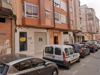 Local en Aranda de Duero - Burgos - 5