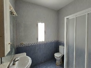 Chalet en C/ Vizcaino - Baena - Córdoba 12