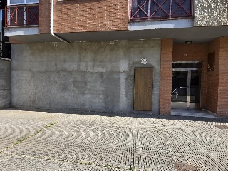 Local en C/ Peña Labra 5