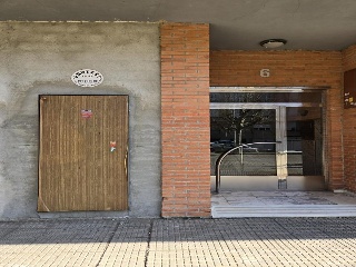Local en C/ Peña Labra 7