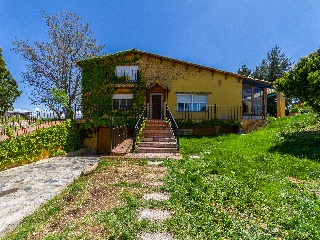Chalet Independiente en C/ Fresno, Algete (Madrid) 2