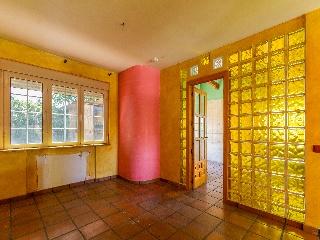 Chalet Independiente en C/ Fresno, Algete (Madrid) 3