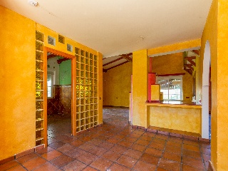 Chalet Independiente en C/ Fresno, Algete (Madrid) 4