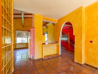 Chalet Independiente en C/ Fresno, Algete (Madrid) 5