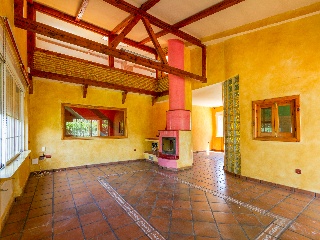 Chalet Independiente en C/ Fresno, Algete (Madrid) 6