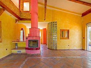 Chalet Independiente en C/ Fresno, Algete (Madrid) 7