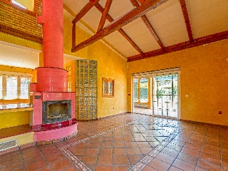 Chalet Independiente en C/ Fresno, Algete (Madrid) 8