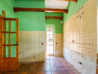 Chalet Independiente en C/ Fresno, Algete (Madrid) 9