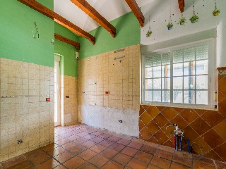 Chalet Independiente en C/ Fresno, Algete (Madrid) 10