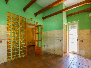 Chalet Independiente en C/ Fresno, Algete (Madrid) 11