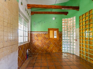 Chalet Independiente en C/ Fresno, Algete (Madrid) 13